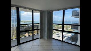 Charter Club 801 - Luxury, Spacious, Bay View Miami Condo in Edgewater