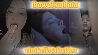 Viral TikTok compilation grabe ang hot ni ate  Repa cervantes