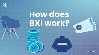 How BXI works? | #Barter Marketplace | Save #cash , #Pay by Barter | BXI