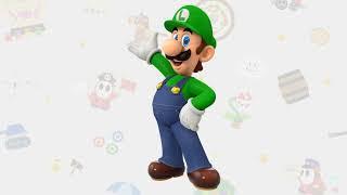 Mario Party Superstars Luigi Voice Clips