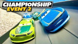 Next-Gen Piston Cup Series: Event 2 FINALE 