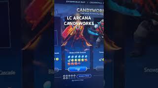 Dota 2 #candyworks #dota #dota2 #legioncommander #lcdota #dota2gameplay