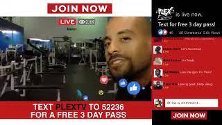 Plex Fitness - Shreveport, LA