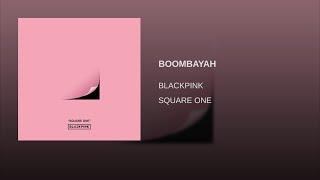 BOOMBAYAH