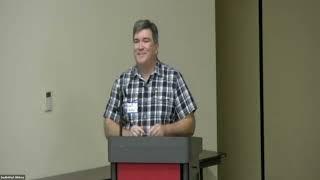 SouthWest Writers Presents: Geoff Habiger on Newsletter Basics