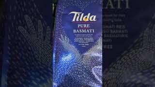 #tilda#rice#basmatirice#Europe #America #northeastAsia #southamerica #healthylifestyle#world#cook#up