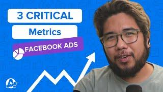 3 CRITICAL Facebook Ads Metric Categories Your Agency SHOULD Track