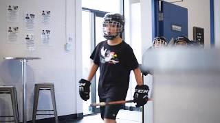 Hockey Lab SUMMER CAMP