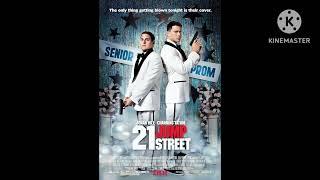 Happy 13th Anniversary Of 21 Jump Street (2012)