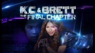 Kc Undercover-Kc & Brett The Final Chapter Part 2 & Season Finale Promo