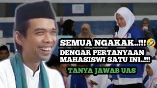 BIKIN NGAKAK SEMUA ORANG‼️TANYA JAWAB LUCU UAS - CERAMAH LUCU UAS TERBARU