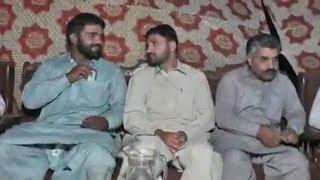 BANDA OTHEY DERE LAWE |SINGER ARSLAN ALI | LIAQAT HAYAT KHAN ROKHRI