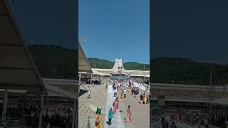 Tirumala Tirupati Live  17th June 2024 | Lord Balaji Temple