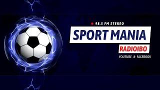 EN DIRECT | SPORT MANIA BONUS WEEKEND | SAMEDI 24 FEVRIER 2024