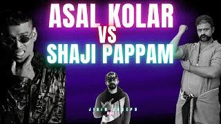 Asal Kolaar X shaji papan | Paiya Dei dj remix | Jibin Joseph