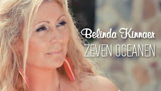 Belinda Kinnaer - Zeven Oceanen
