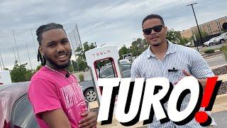 How To Get Rich Renting Your Cars Out On Turo!