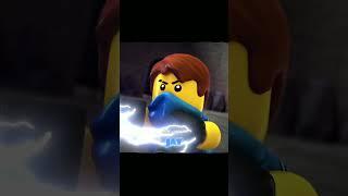 Ninjago Most POWERFUL Forms #shorts #lego #ninjago #edit