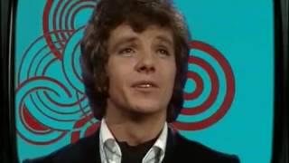 ZDF Starparade 1972 mit Rainer Holbe und dem Orchester James Last Folge 16 vom 13011972