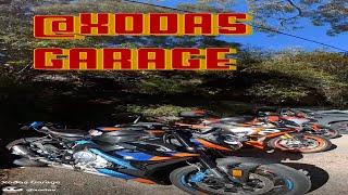 Xodas Garage