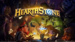 Hearthstone Full OST