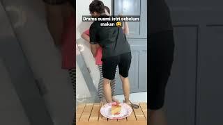 Drama suami istri 