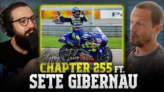 Sete Gibernau opens up after retiring from MotoGP - Gypsy Tales