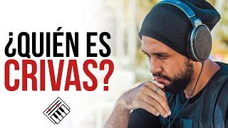 ¿Quién es Crivas? - Detrás del Productor | Episodio 1