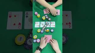 ZEN POKER | #poker  #foryou  #slots