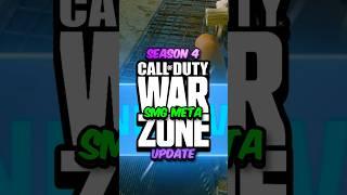 The NEW TOP *BROKEN* SMG META Loadouts in Warzone Season 4 (BEST LC10 Loadout)