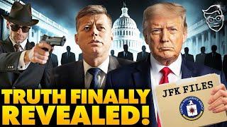 Every Dark Secret Revealed in the JFK Assassination Files: Weather Control, Bioweapons, Israeli Nuke