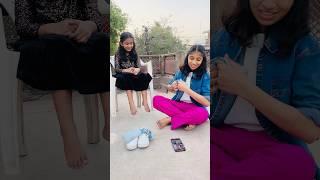 Aaradhya ne ye kya Kiya? #shortvideo #viralvideo #trending #amira#Aaradhya ￼