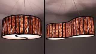 Varaluz Affinity Lighting Pendant Lights Video