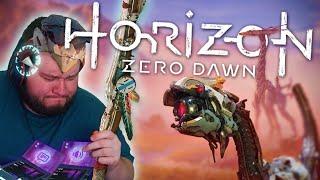 Overwatch Streamer Broadens His Horizon (Full Game)