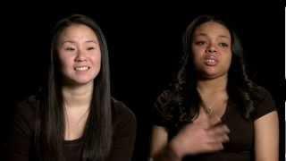 2013 EIDA AWARDS: Native American and Hispanic Business Students