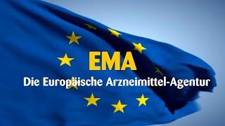 Europäische Arzneimittel-Agentur Erklärvideo