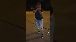 Getting over my fear of dancing  @Rockindrea / Instagram / Tiktok  #viral #rkelly #dance #tiktok