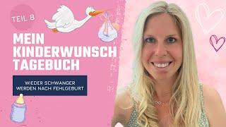 Helfen Ovulationstests im Kinderwunsch? | Mein Kinderwunschtagebuch nach Fehlgeburt