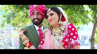 WEDDING HIGHLIGHT II  Rinku & pooja II  S K photography