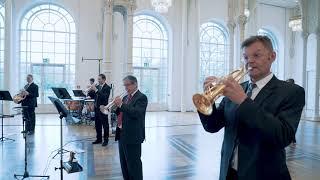 Markus Lenzing: »Philfare«. Eröffnung auf »C« / Bläser des Gürzenich-Orchester Köln