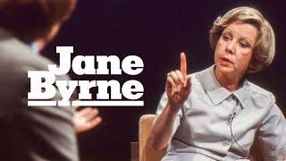 Jane Byrne — A Chicago Stories Documentary