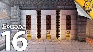 Eli's Kingdom: Episode 16 - Mini Storage Silos!