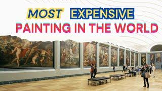 Top 10 Most Expensive Paintings in the World | Art Beyond Price