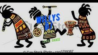 #Willys_DJ - Lékilé Danse