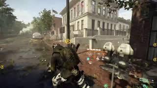 The Division 2 l Last of 24' (Road to 5k Subs!)