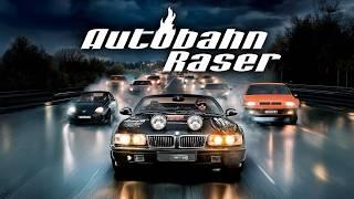 Autobahnraser (ACTION KOMÖDIE in voller länge, ganzer film deutsch, auto filme, komödien, spielfilm)