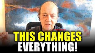 6 MINS AGO! "This Is My Latest Predictions On The FED and The ECONOMY" - Jim Rickards