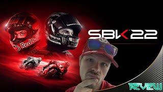 SBK 22 (Xbox One S) ⬡ Alles nur geklaut?