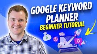 Master Google Keyword Planner Step by Step Guide for Beginners