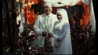 Aswangga Mediakarya #WeddingCinematic | Icha & Irul